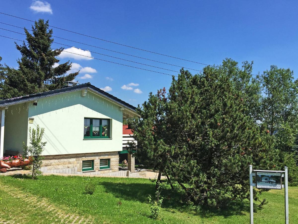 Holiday Home Edelmann By Interhome Schnett Экстерьер фото