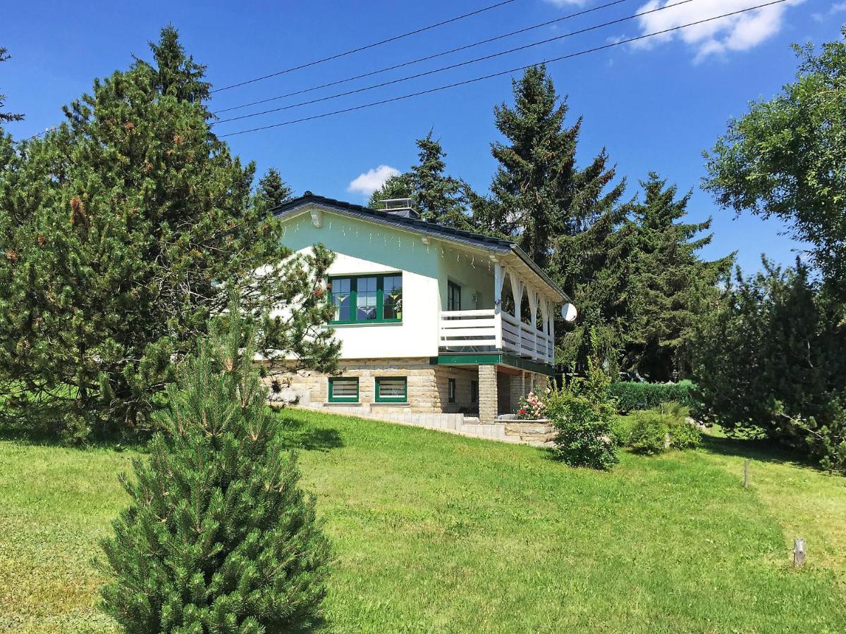 Holiday Home Edelmann By Interhome Schnett Экстерьер фото